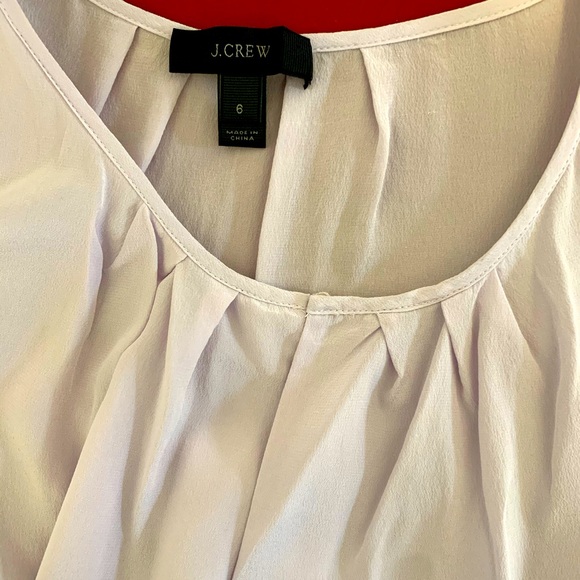J.Crew blouse - Picture 2 of 2